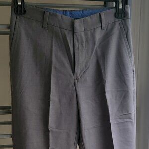 Kid's Formal Pants